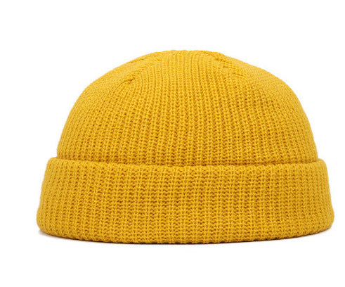 Wool Hat