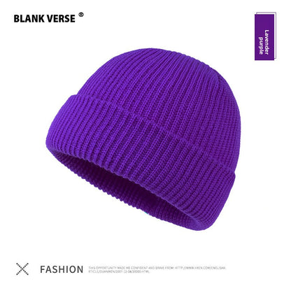 Wool Hat