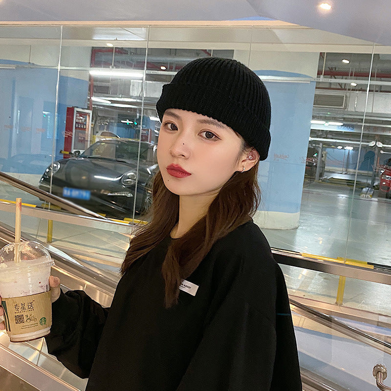 Wool Hat
