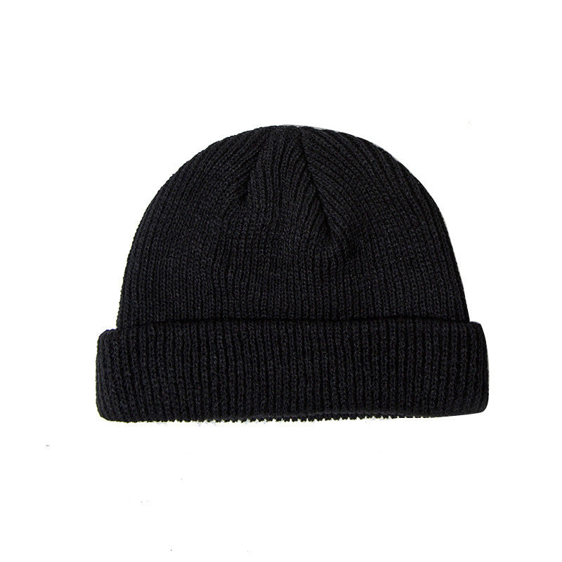 Wool Hat