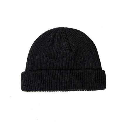 Wool Hat