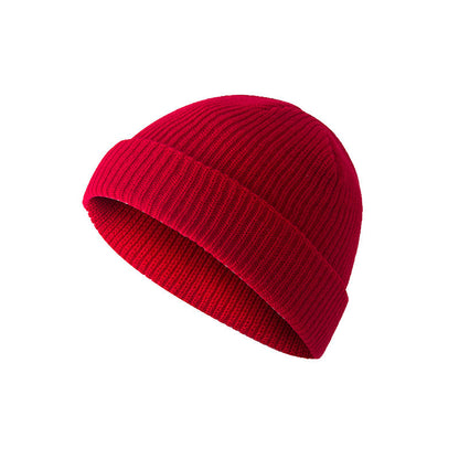 Wool Hat