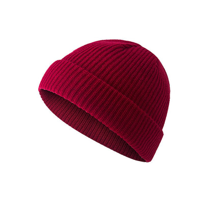 Wool Hat