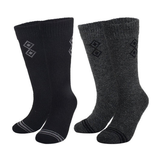 Wool Hiking Socks