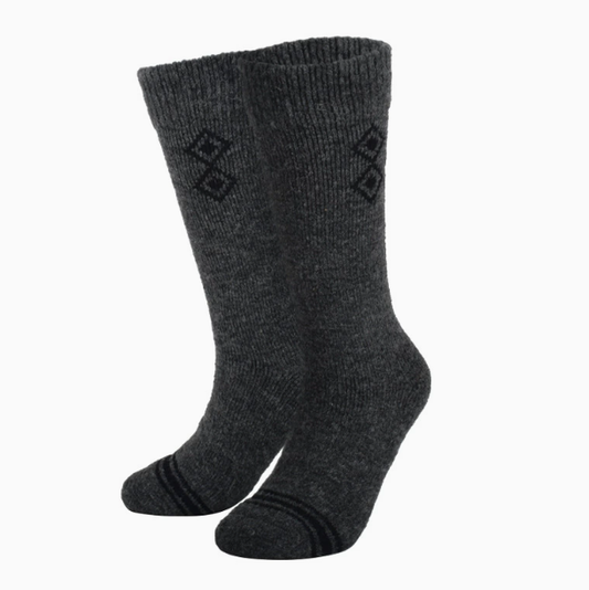 Wool Hiking Socks