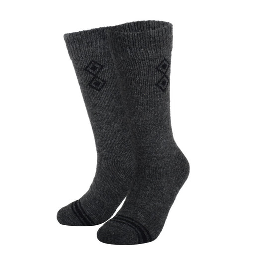 Wool Hiking Socks