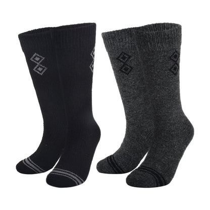Wool Hiking Socks