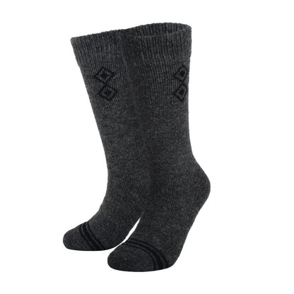 Wool Hiking Socks