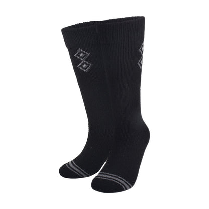 Wool Hiking Socks