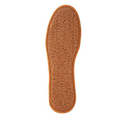 wool insoles