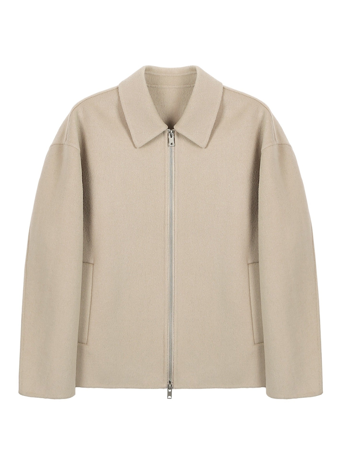 Wool Jacket