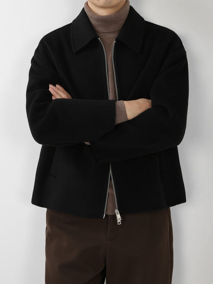 Wool Jacket
