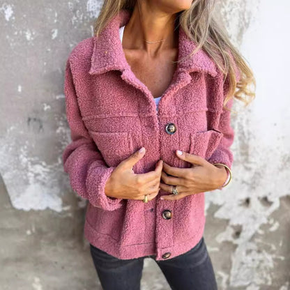 Wool Jacket