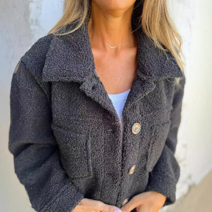 Wool Jacket
