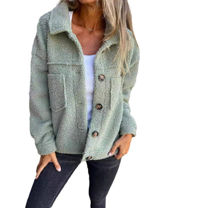 Wool Jacket