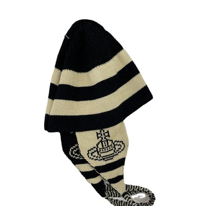 Wool Knit Hat