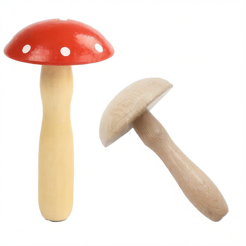 Wool Knitting Tools