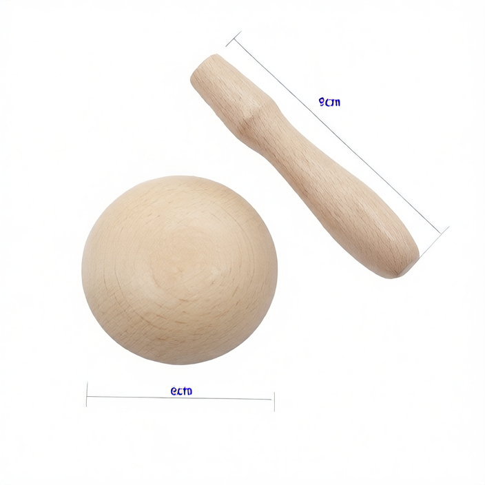 Wool Knitting Tools