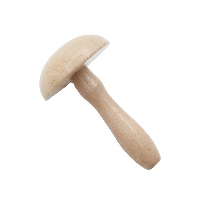 Wool Knitting Tools