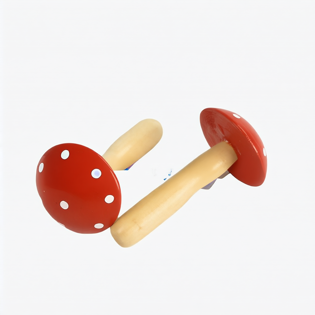 Wool Knitting Tools
