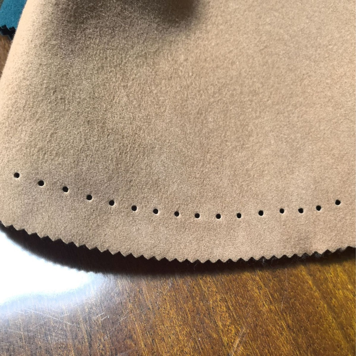 Wool Sauna Hat