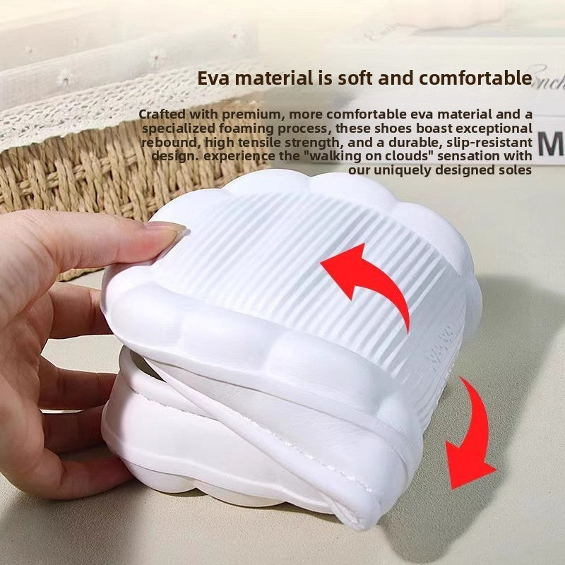 Wool Slippers