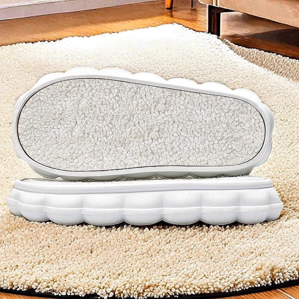 Wool Slippers