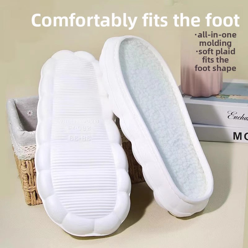 Wool Slippers
