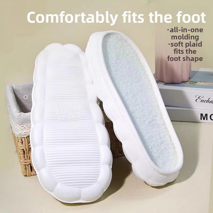 Wool Slippers