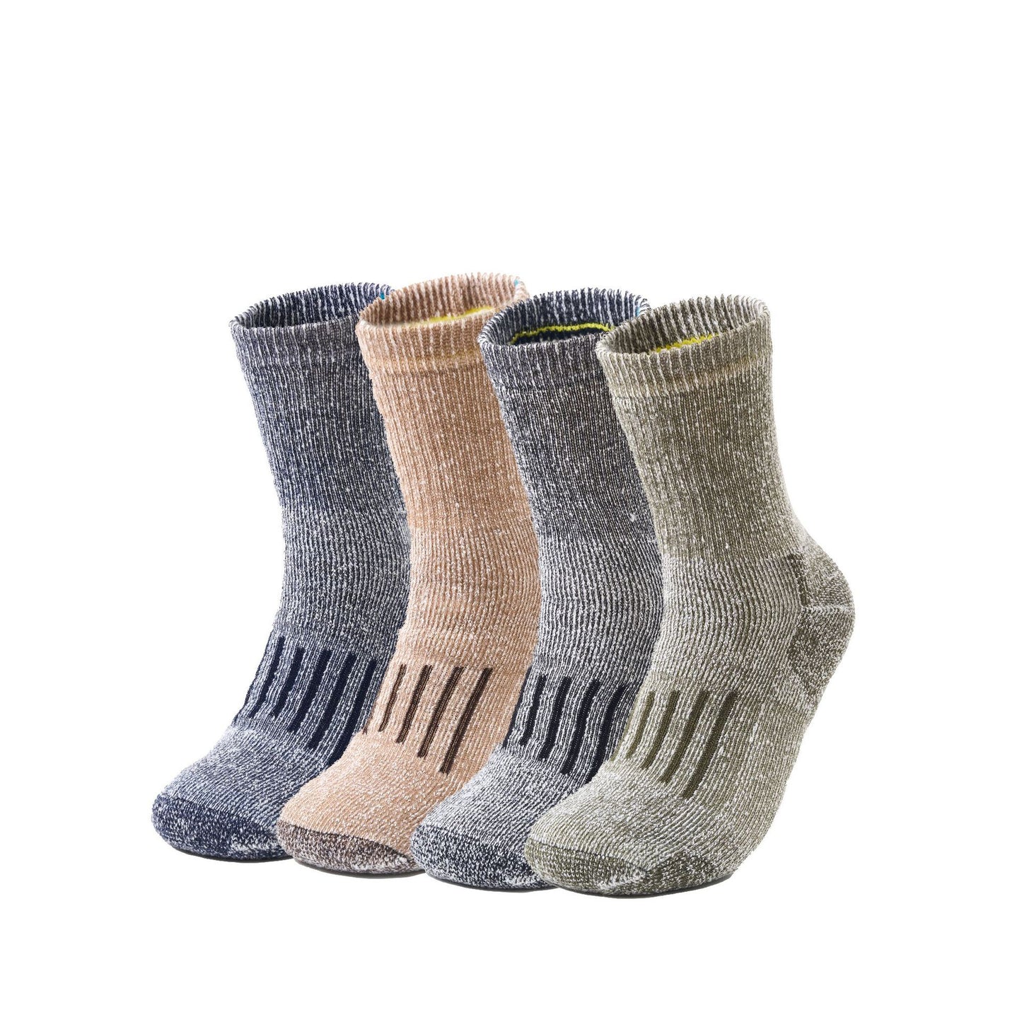 Wool Socks