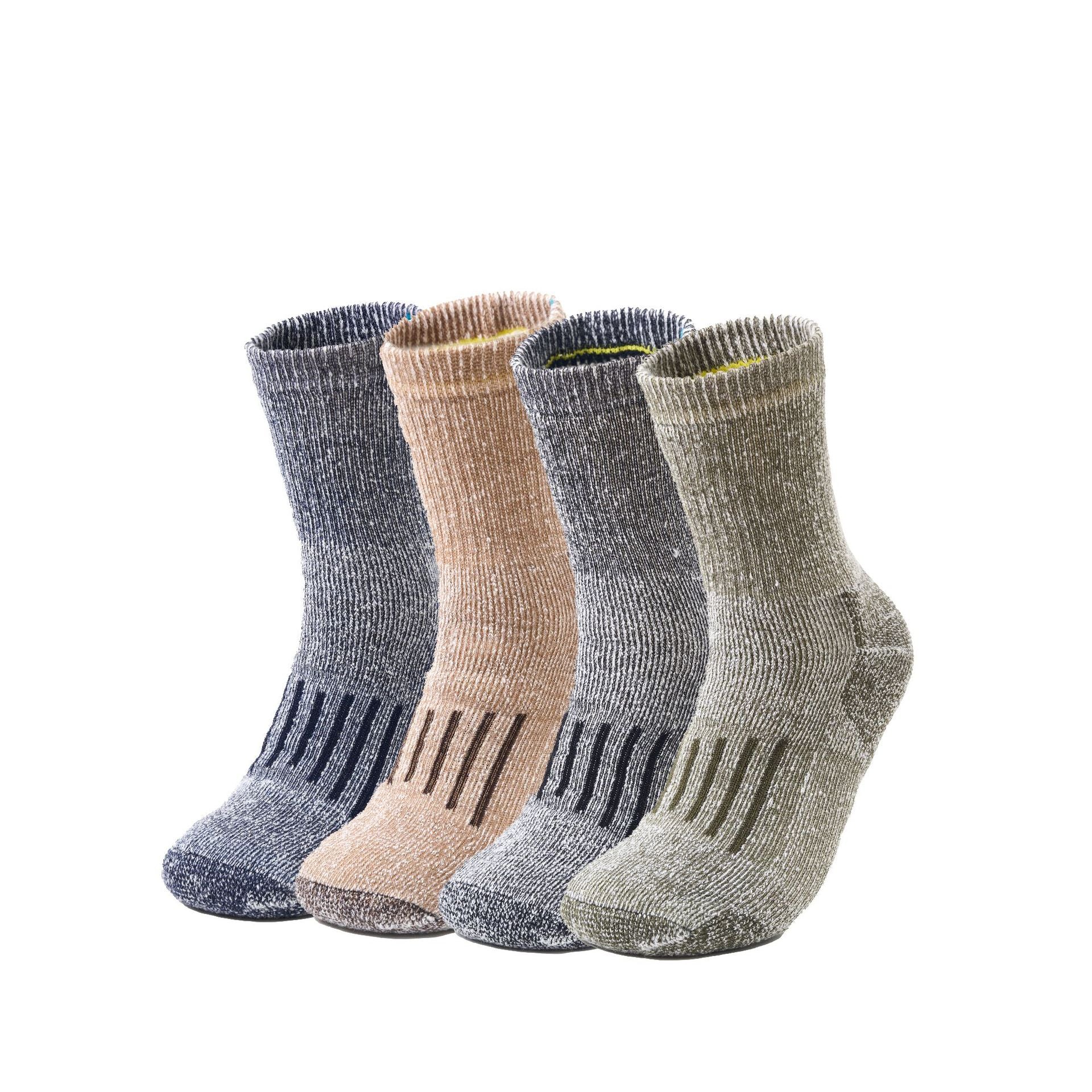 Wool Socks