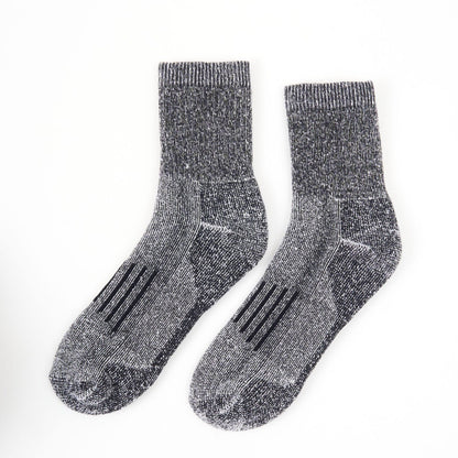 Wool Socks