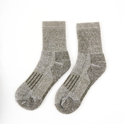 Wool Socks