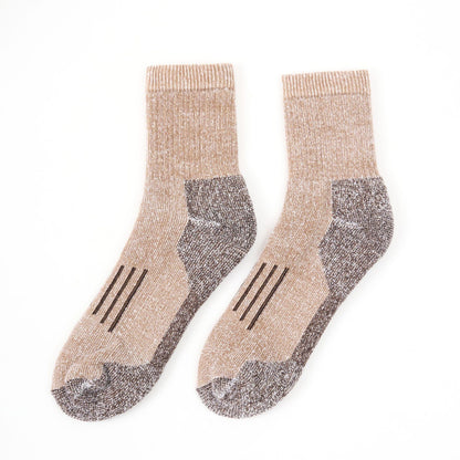 Wool Socks