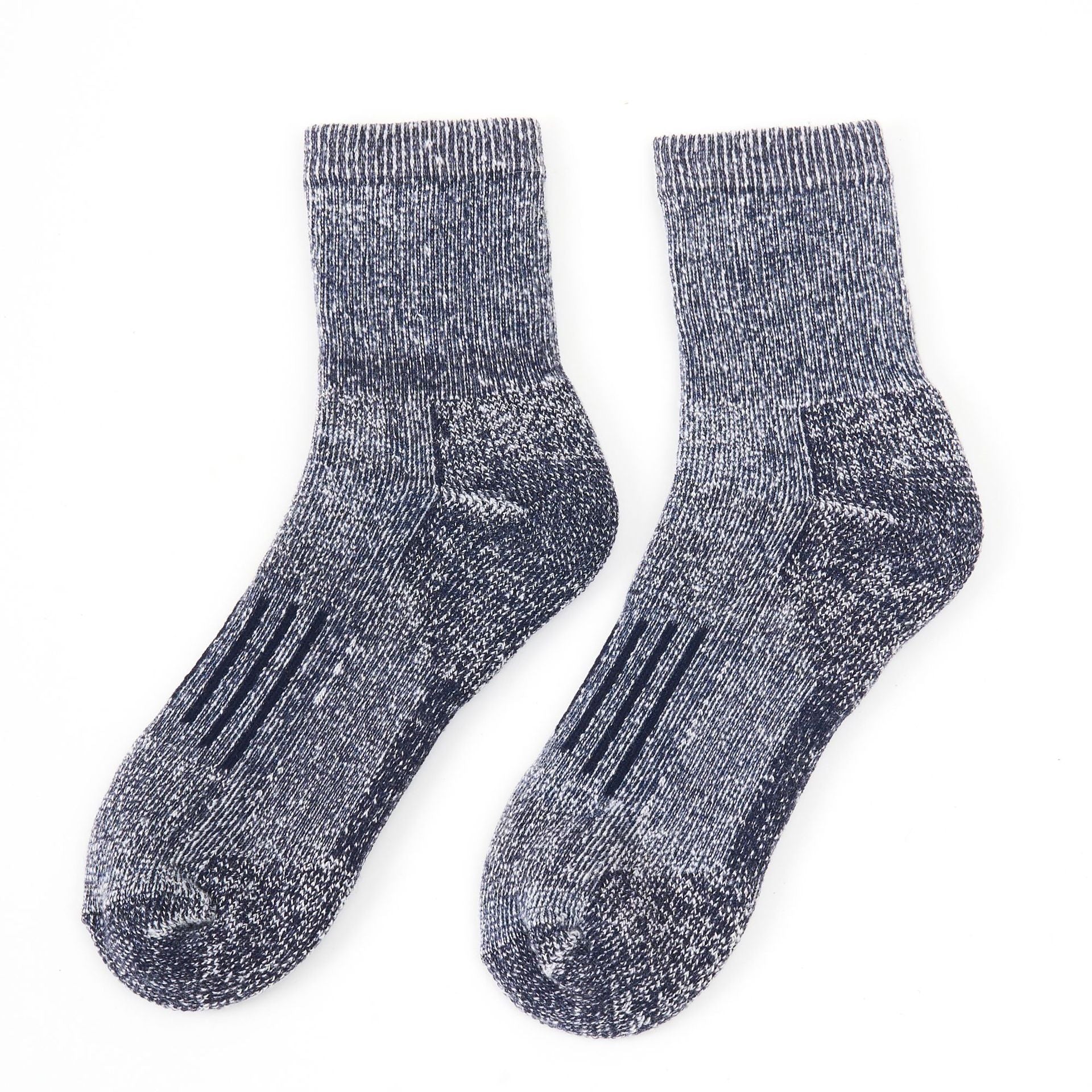 Wool Socks
