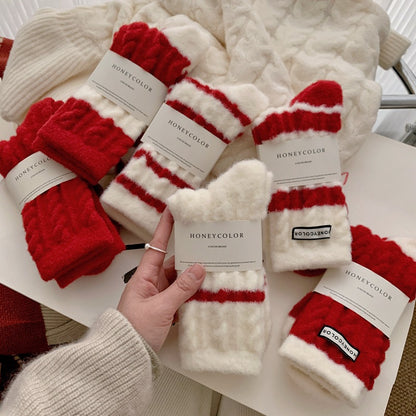 wool socks