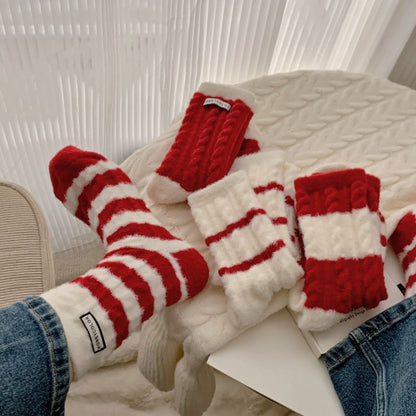 wool socks