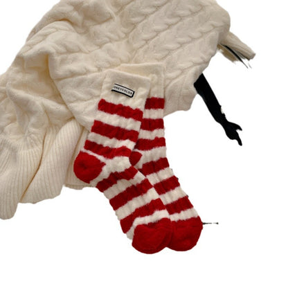 wool socks