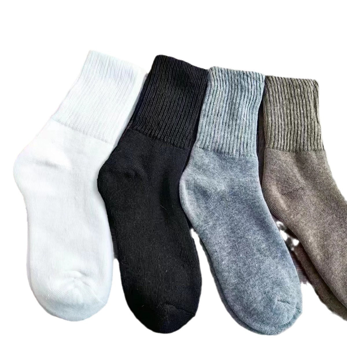 wool socks