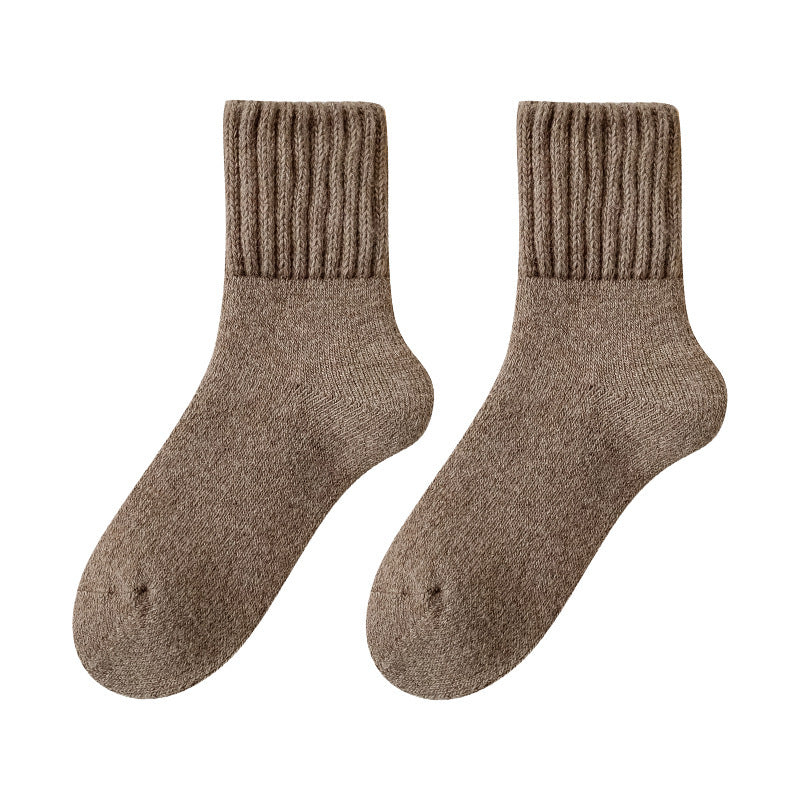 wool socks