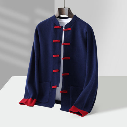 Wool Sweater