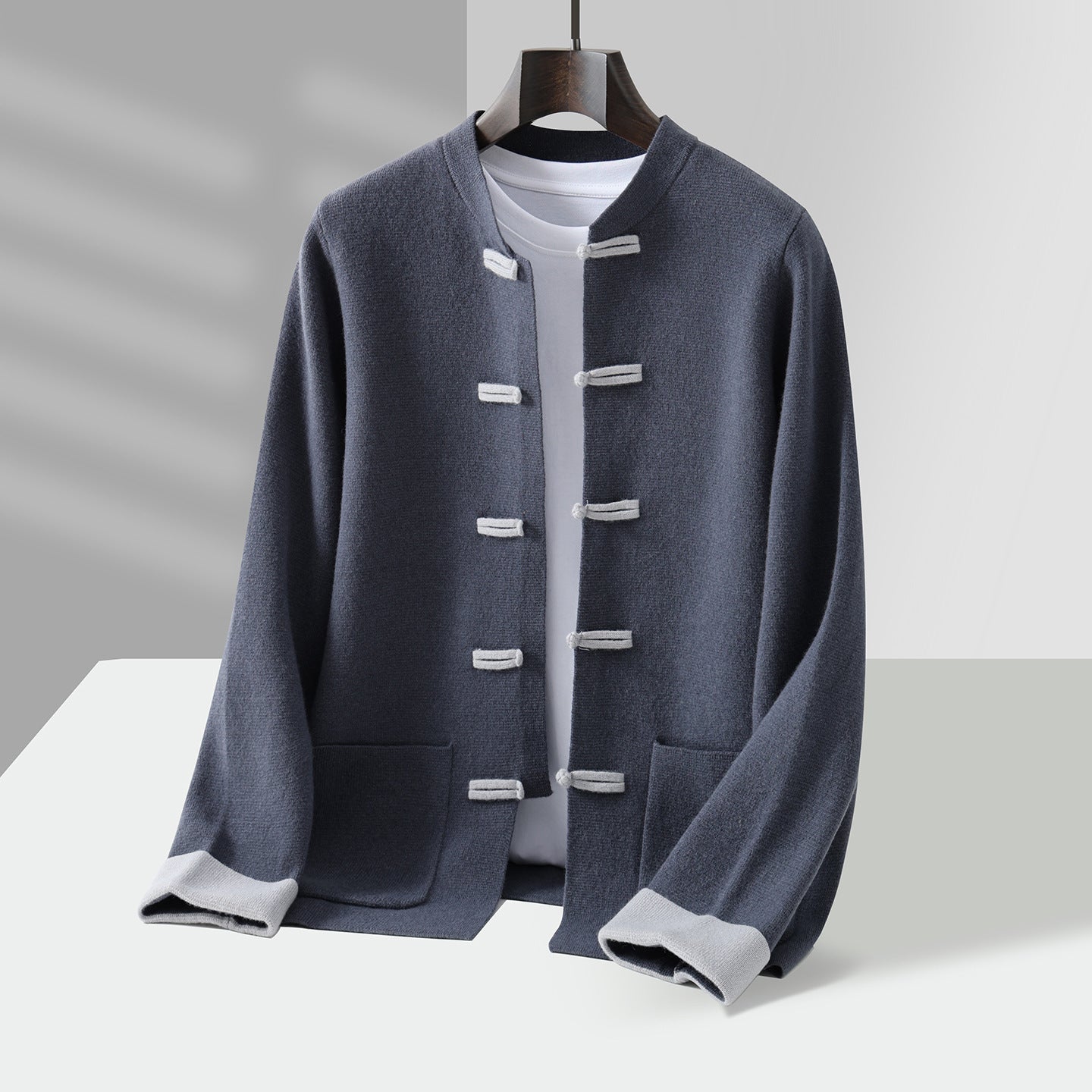 Wool Sweater