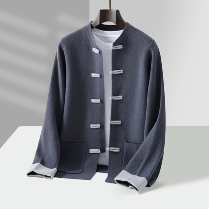 Wool Sweater