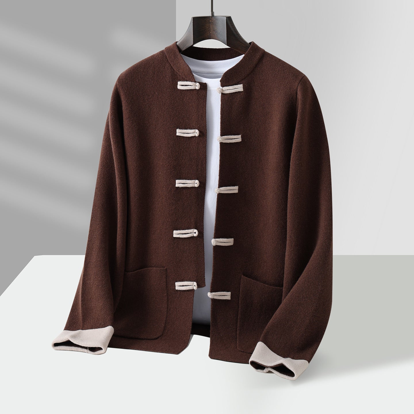 Wool Sweater