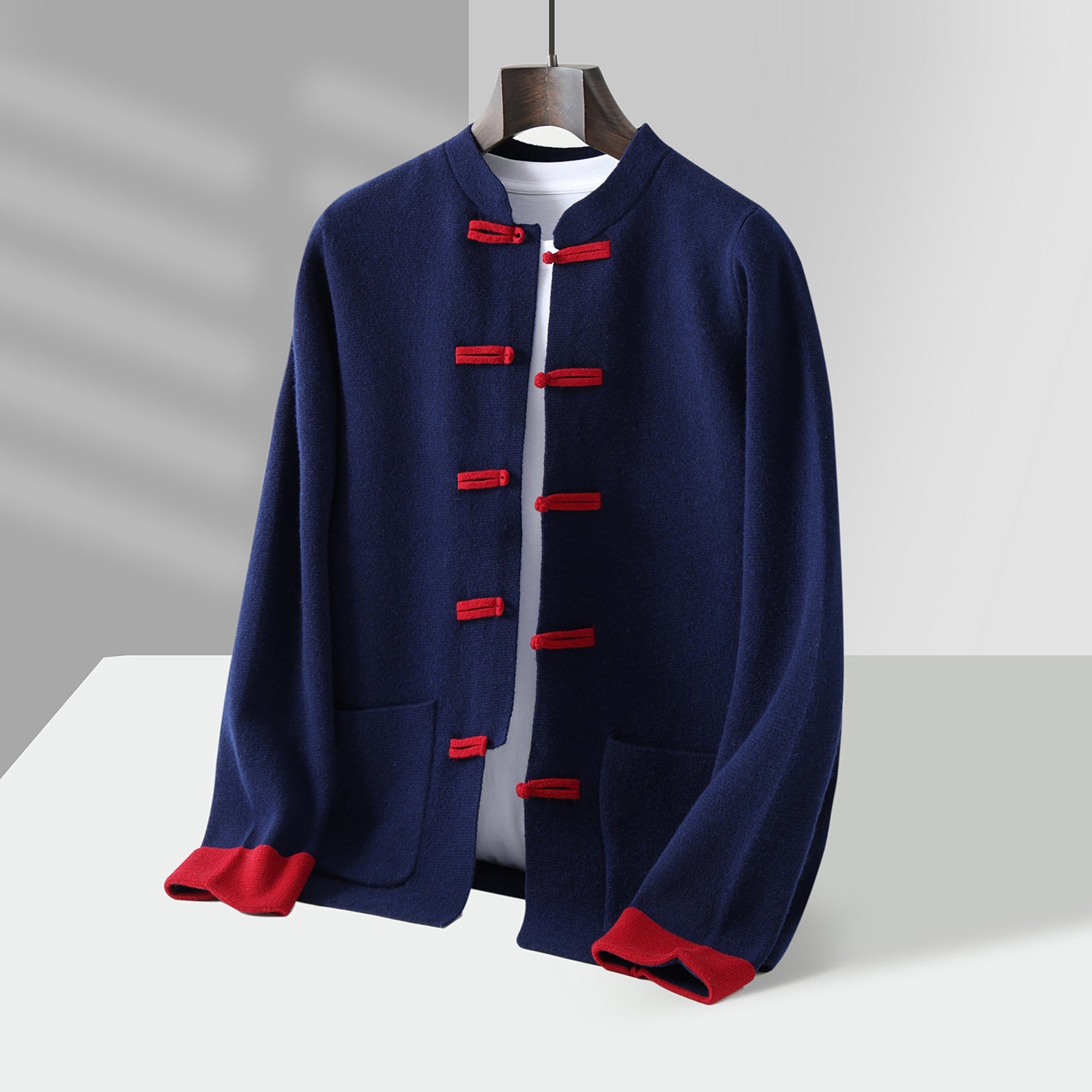 Wool Sweater