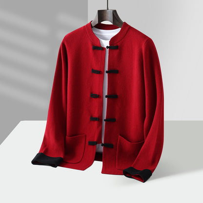 Wool Sweater
