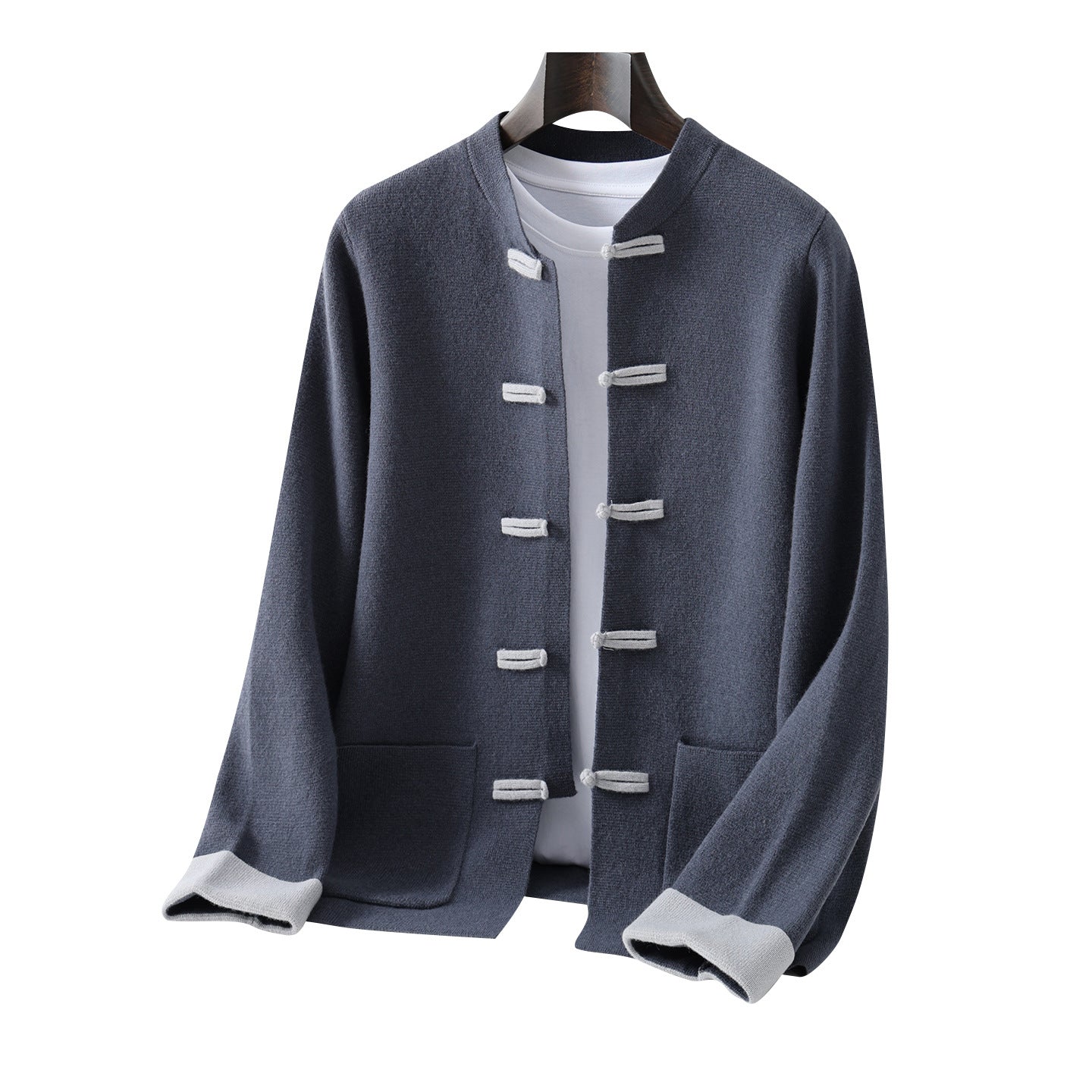 Wool Sweater
