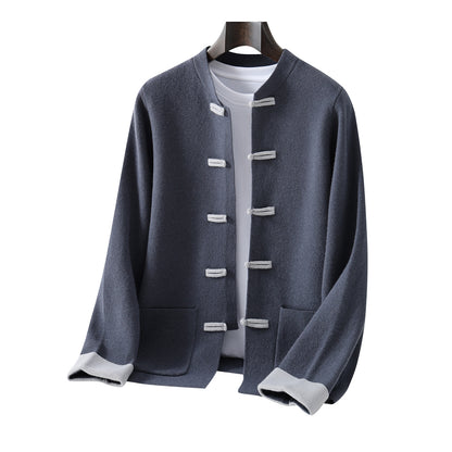Wool Sweater