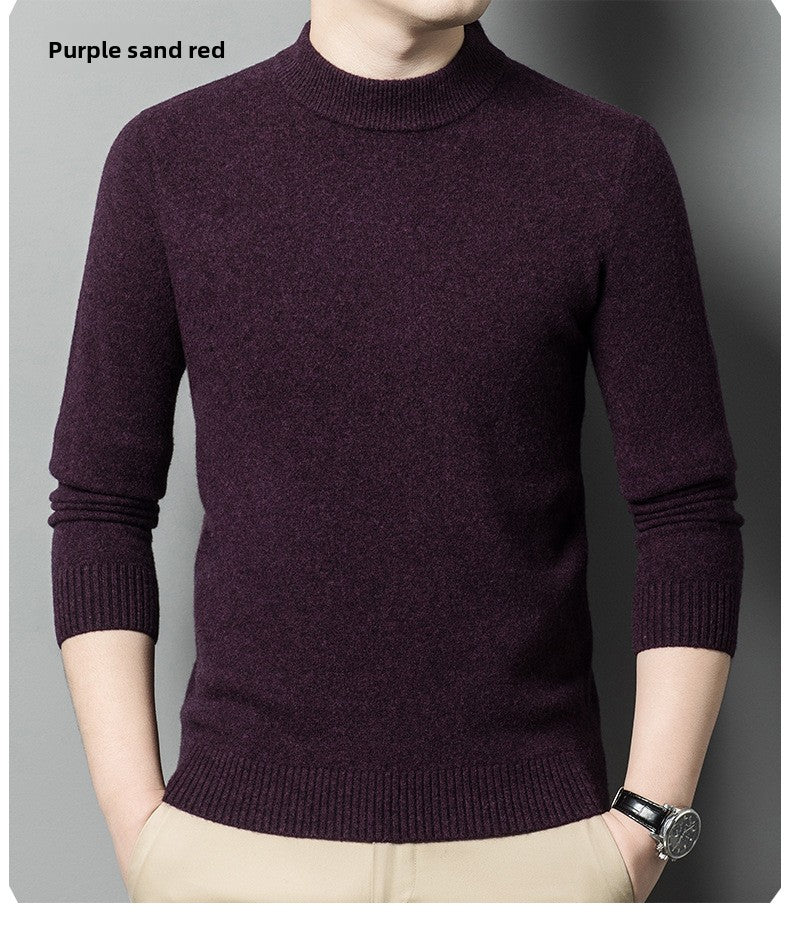 wool sweater