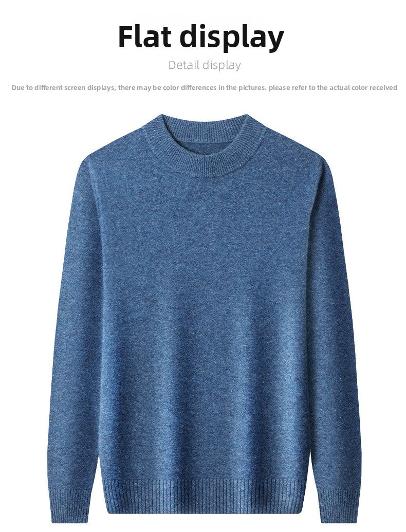 wool sweater